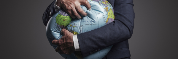 A Global Snapshot The Stupid, the Broken & the Evil