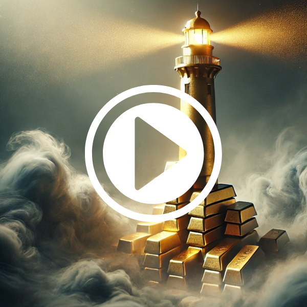 VON GREYERZ_GOLD THE LIGHTHOUSE IN A DISASTROUS GLOBAL DEBT FOG