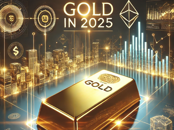 VON GREYERZ_Gold In 2025 After The Rally Is Before The Rally