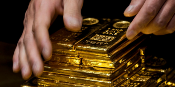 VON GREYERZ_NEXT GOLD MOVE WILL SURPRISE THE WORLD